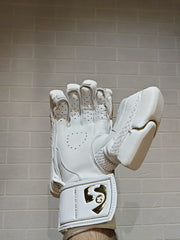 SG Batting Gloves Hilite