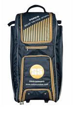 SS Cricket Kit Bag Force