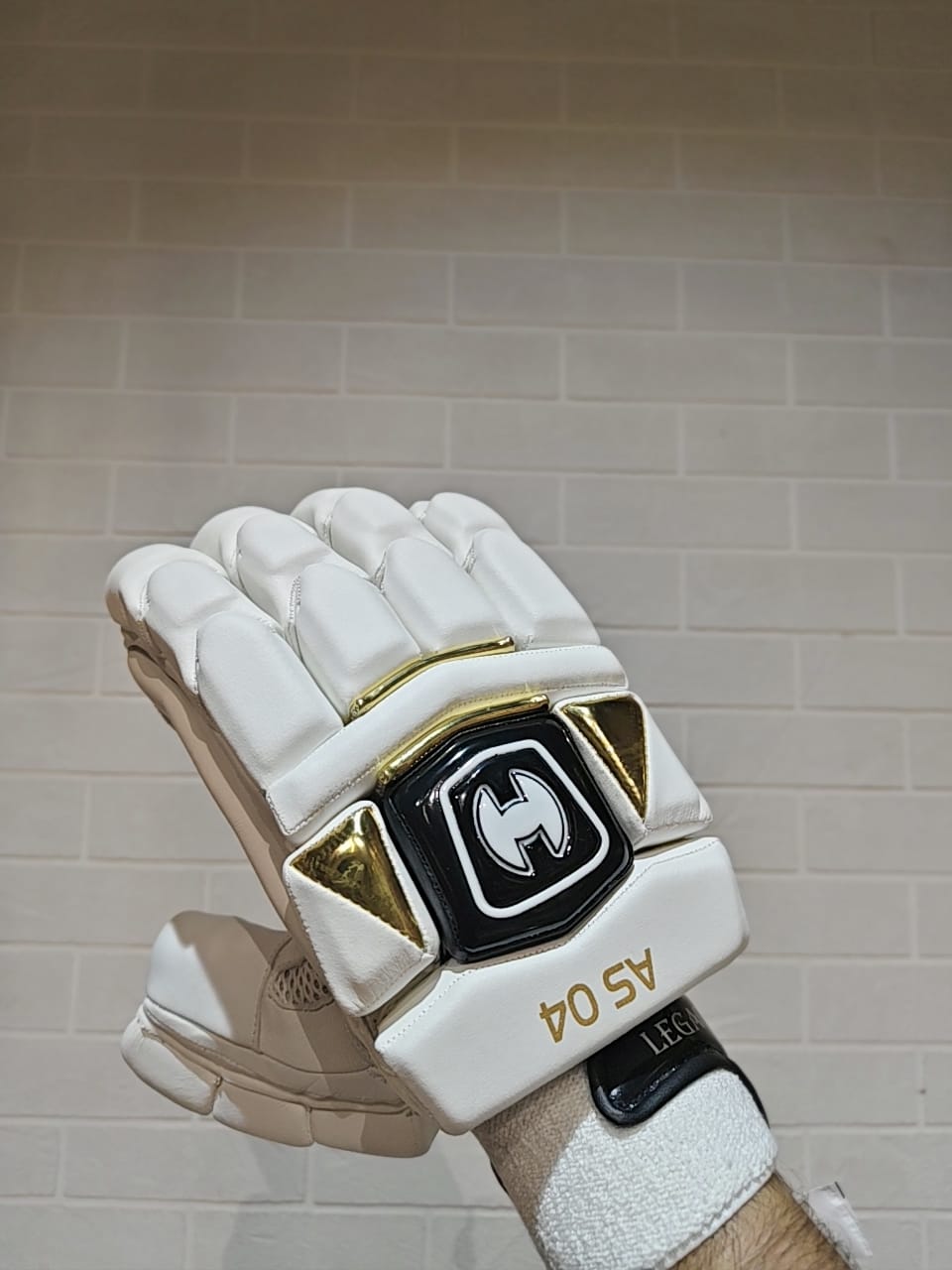Hound Batting Gloves Legacy
