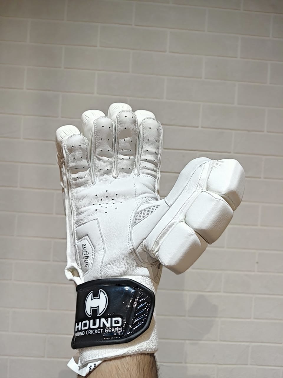 Hound Batting Gloves Legacy