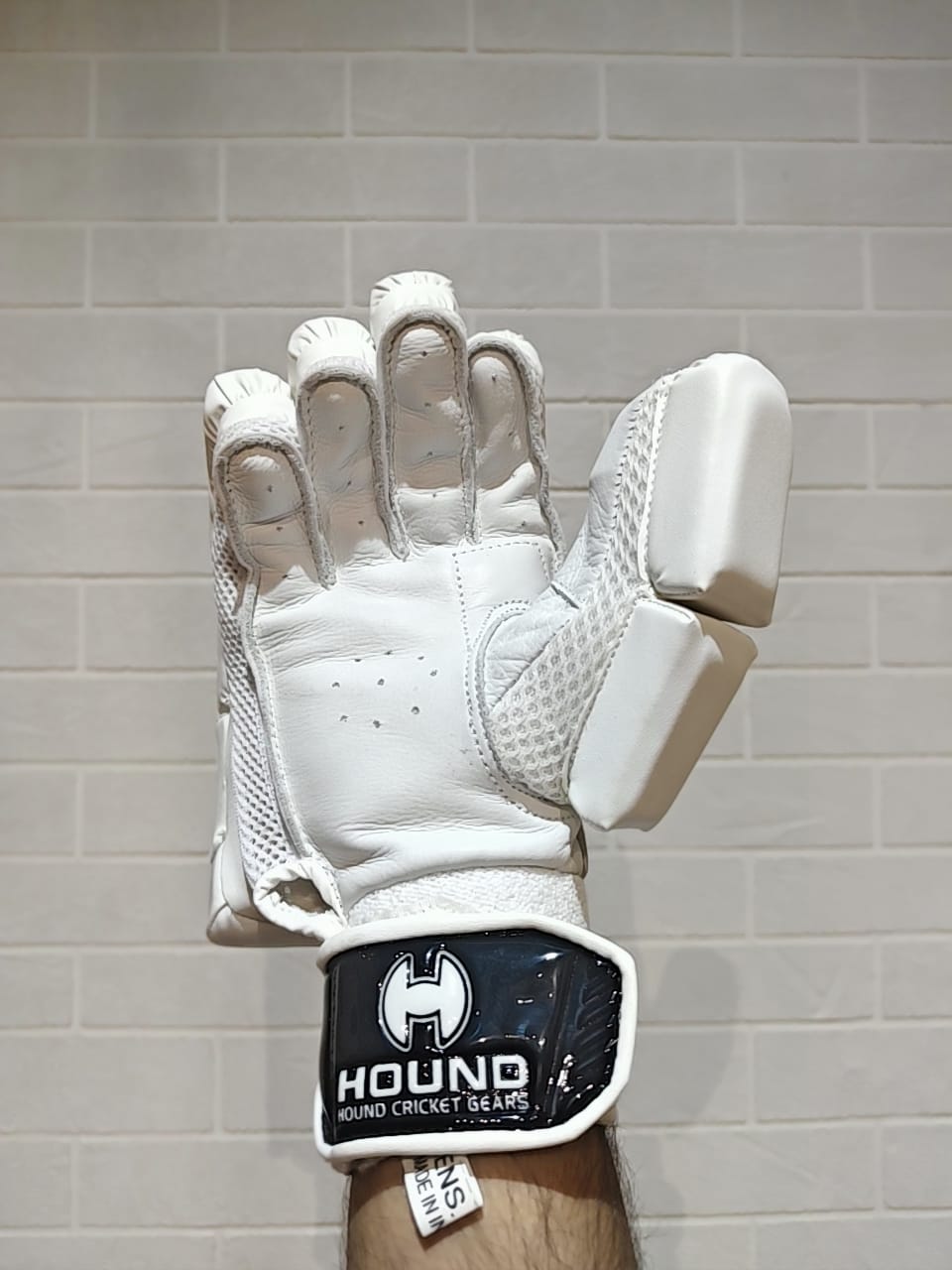 Hound Batting Gloves Champion