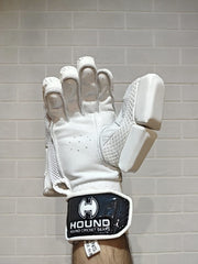 Hound Batting Gloves Champion
