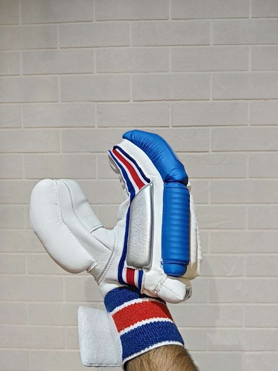 Somi Batting Gloves MSD Player