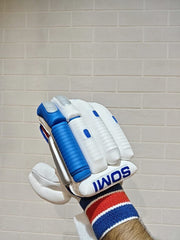 Somi Batting Gloves MSD Player