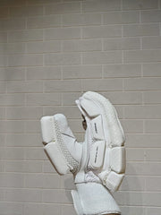 Kookabura Batting Gloves Ghost Pro Players