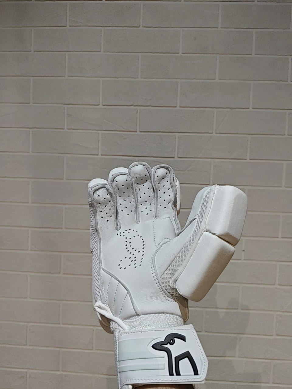 Kookabura Batting Gloves Ghost Pro Players