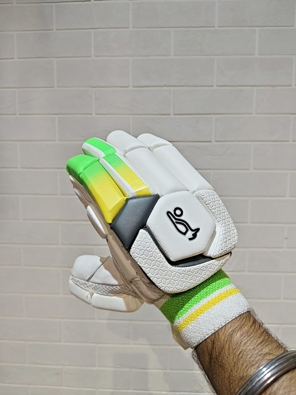 Kookabura Batting Gloves Kahuna Pro 1.0