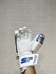 SF Batting Gloves Camo Adi 3