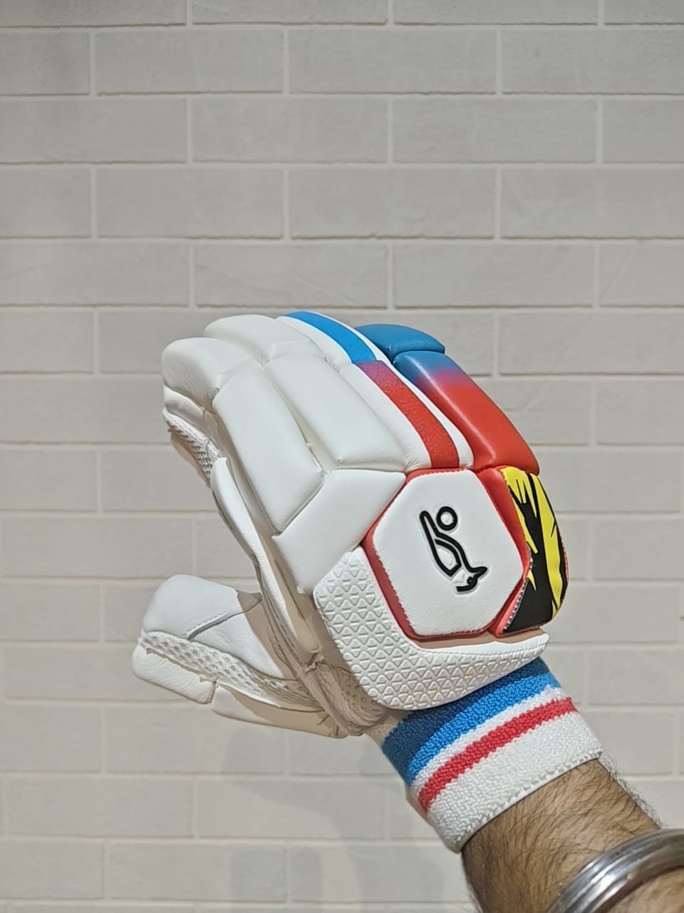 Kookabura Batting Gloves Beast Pro 2.0