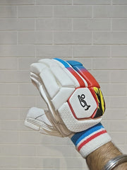 Kookabura Batting Gloves Beast Pro 2.0