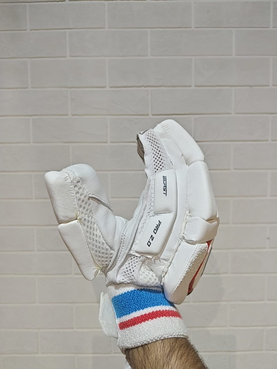 Kookabura Batting Gloves Beast Pro 2.0