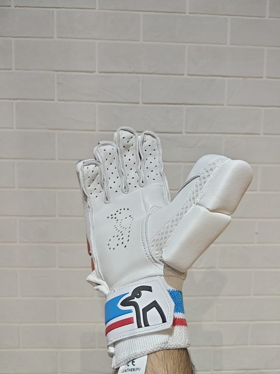 Kookabura Batting Gloves Beast Pro 2.0