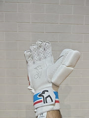 Kookabura Batting Gloves Beast Pro 2.0