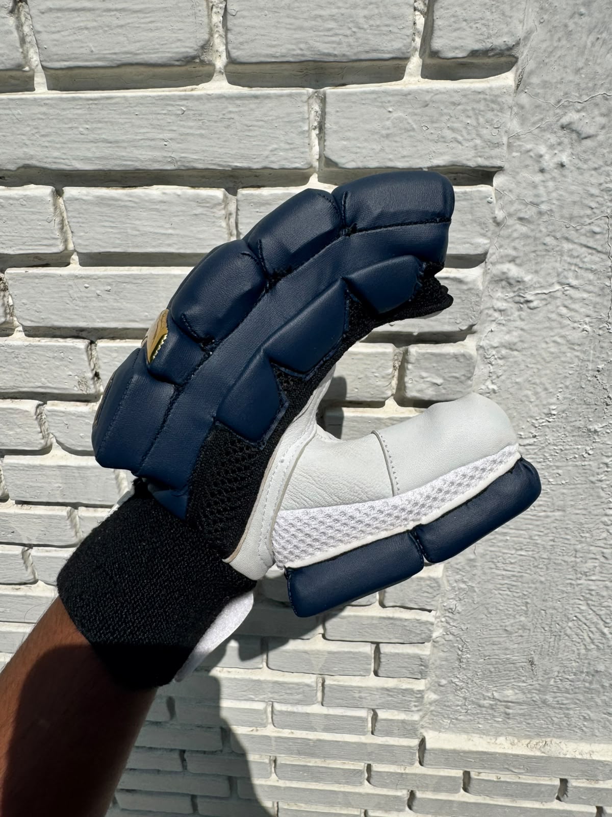 SWAR Batting Gloves Marmoris