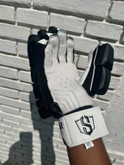 SWAR Batting Gloves Marmoris