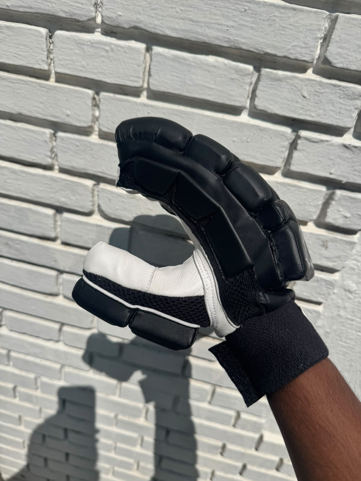 SWAR Batting Gloves Marmoris