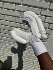 SWAR Batting Gloves VK Shape