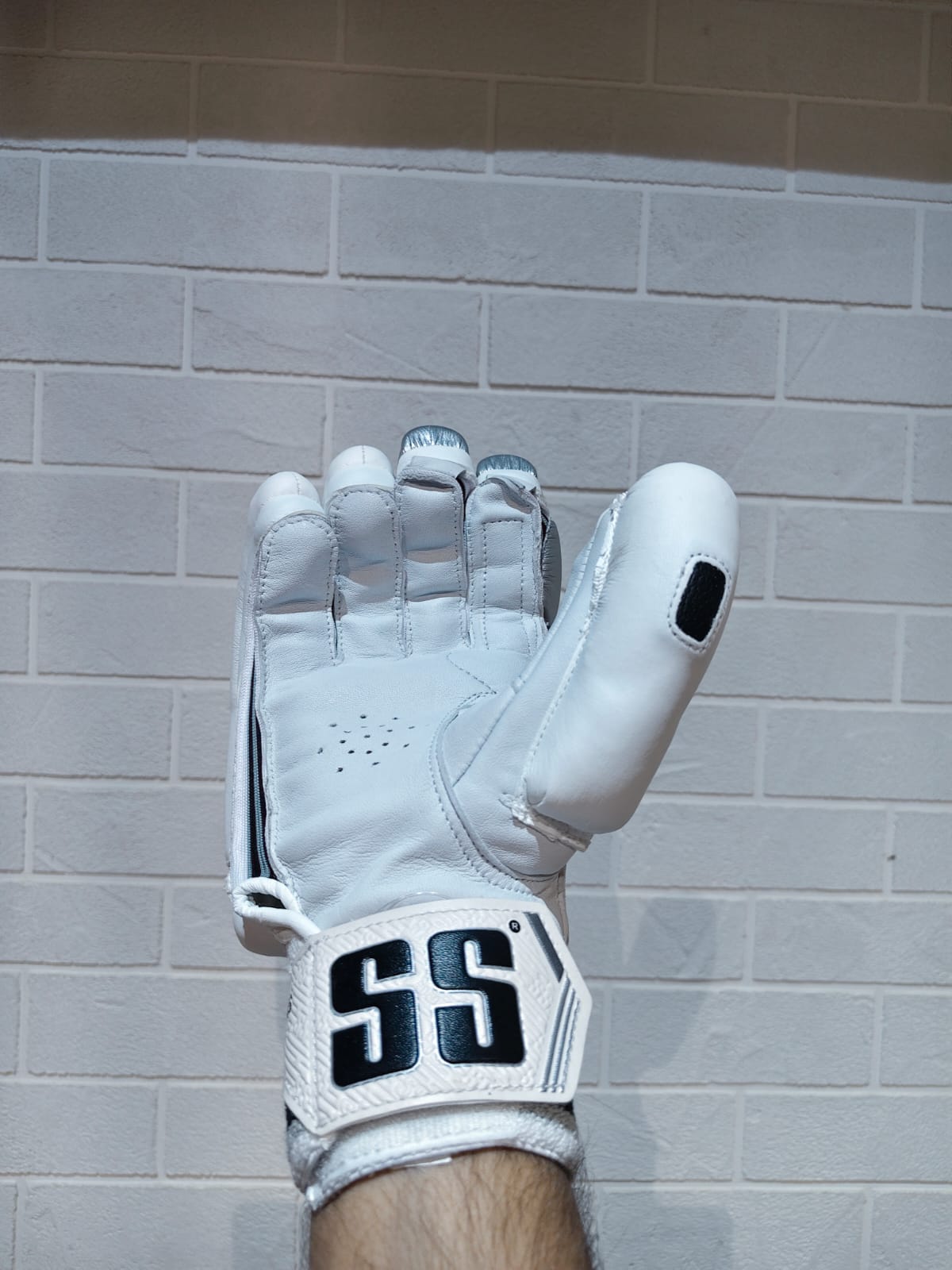 SS Batting Gloves Player