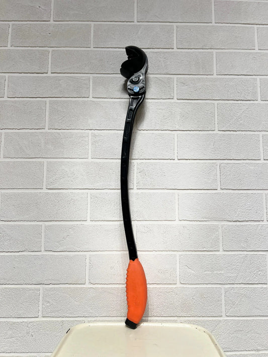 Leverage Roboarm Ball Thrower