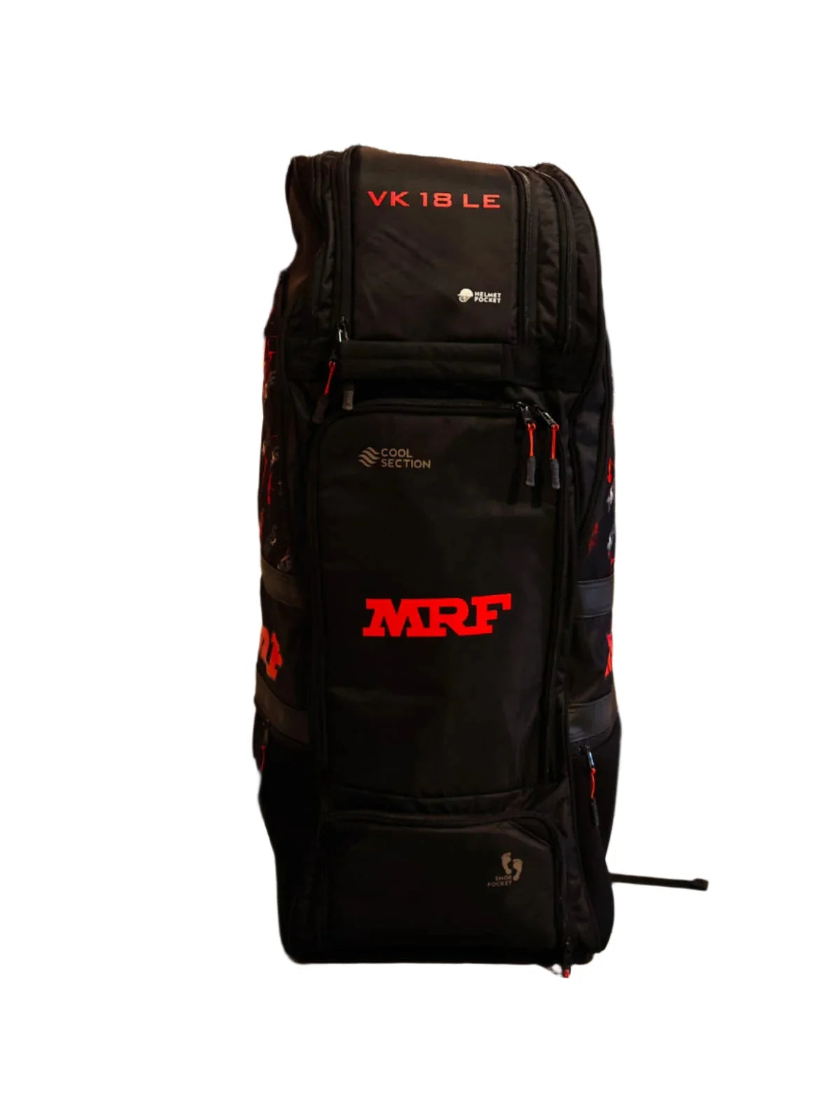 MRF Cricket Kit Bag VK 18 Le
