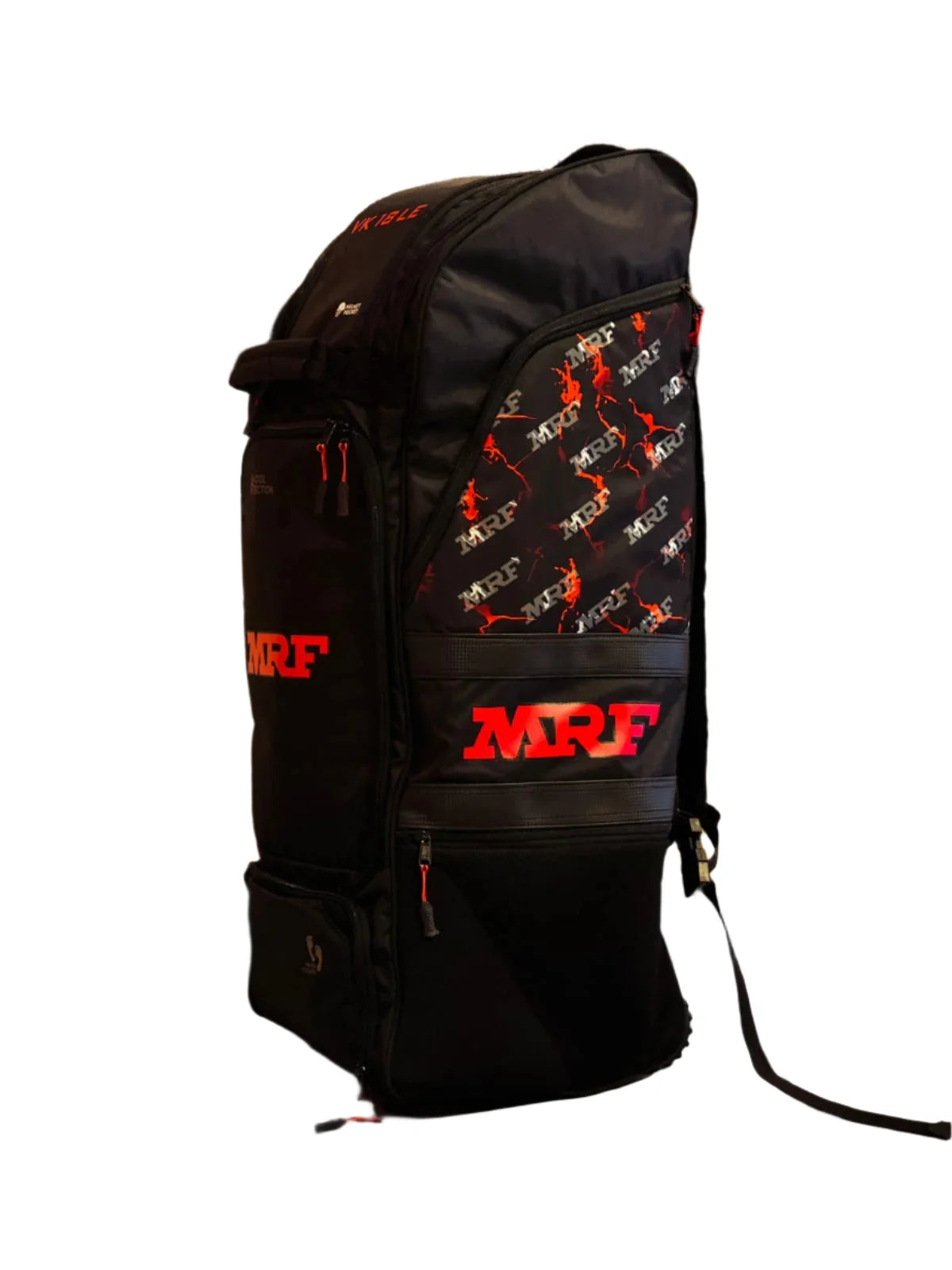 MRF Cricket Kit Bag VK 18 Le