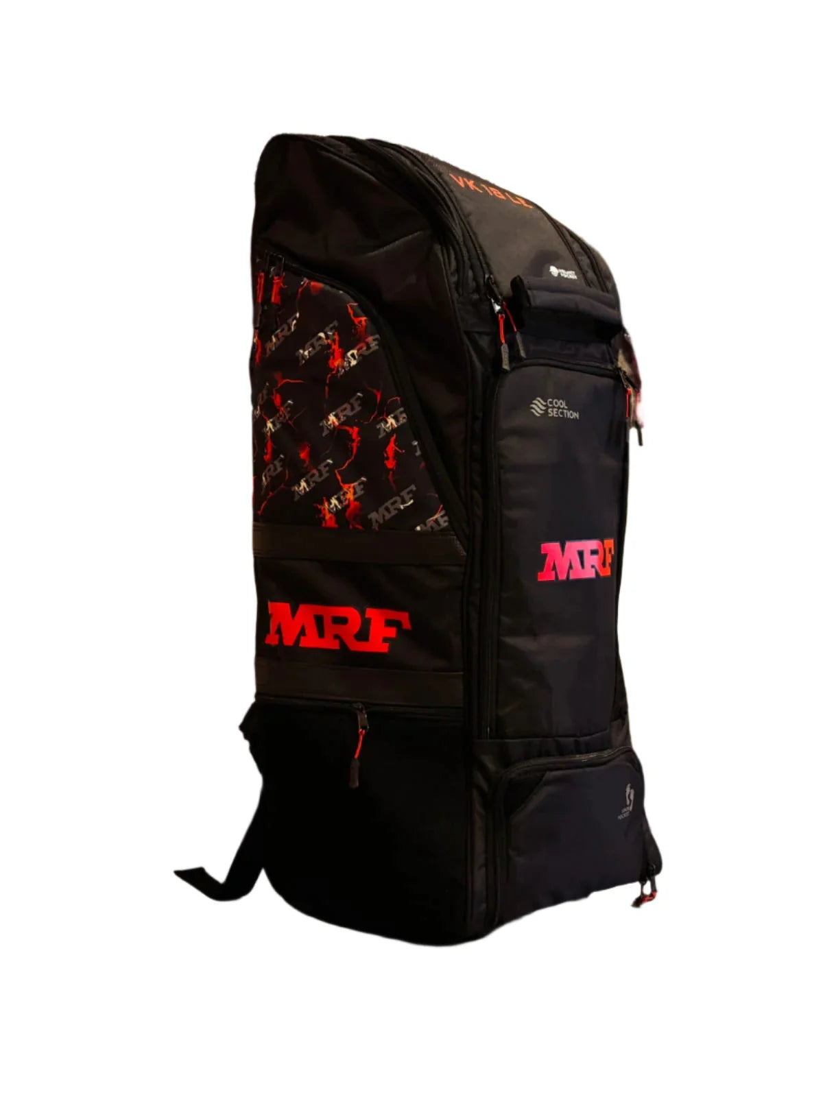 MRF Cricket Kit Bag VK 18 Le