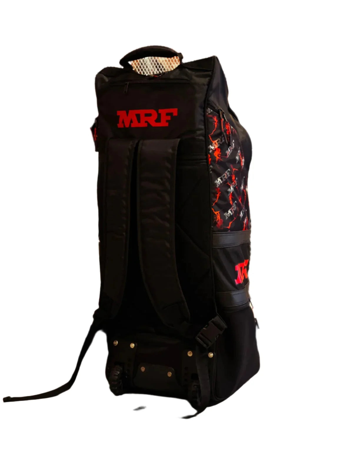 MRF Cricket Kit Bag VK 18 Le