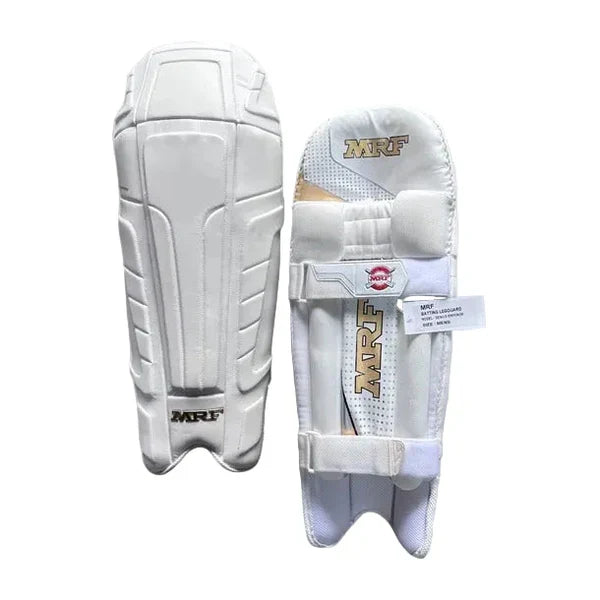 MRF Batting Legguard Genius Emperor
