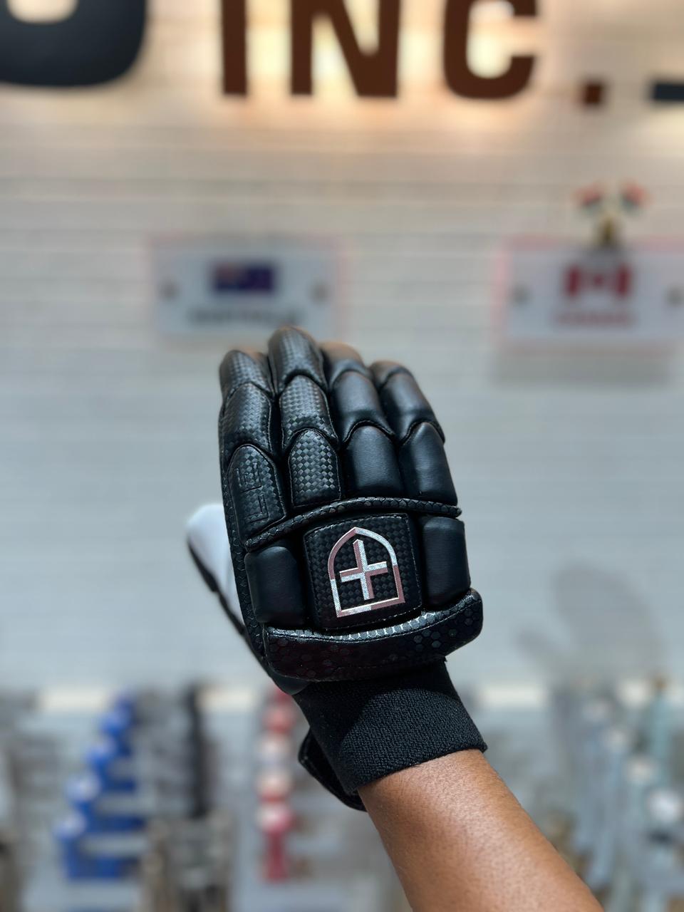 Focus Limited Edition Gloves Coloured
