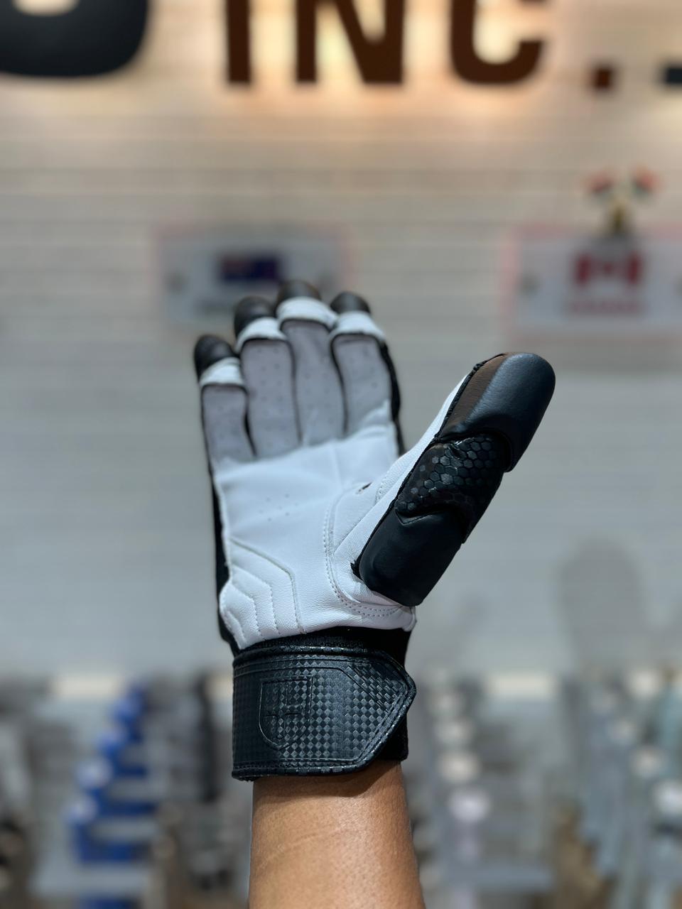 Focus Limited Edition Gloves Coloured