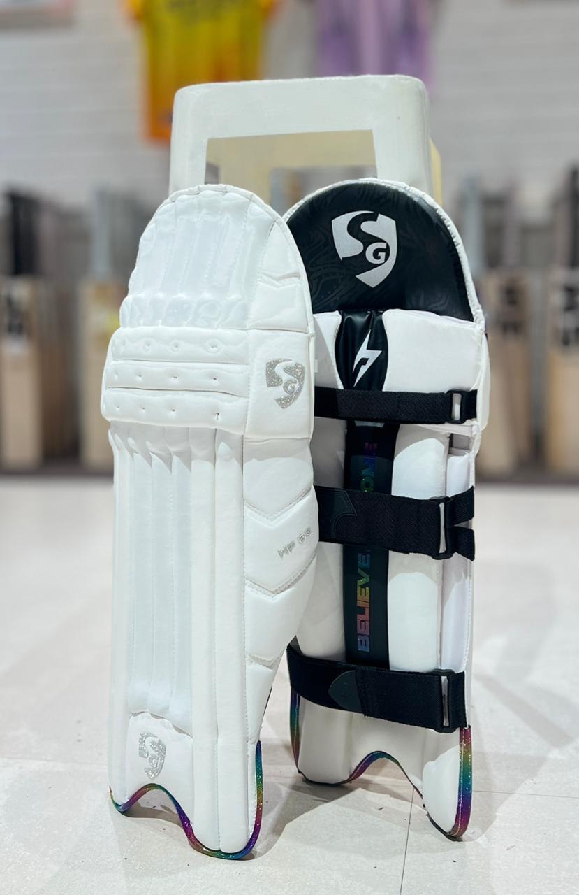 SG HP 33 Batting Legguard (New)