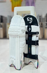 SG Batting Legguard HP 33