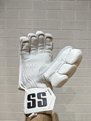 SS Batting Gloves Millenium Pro