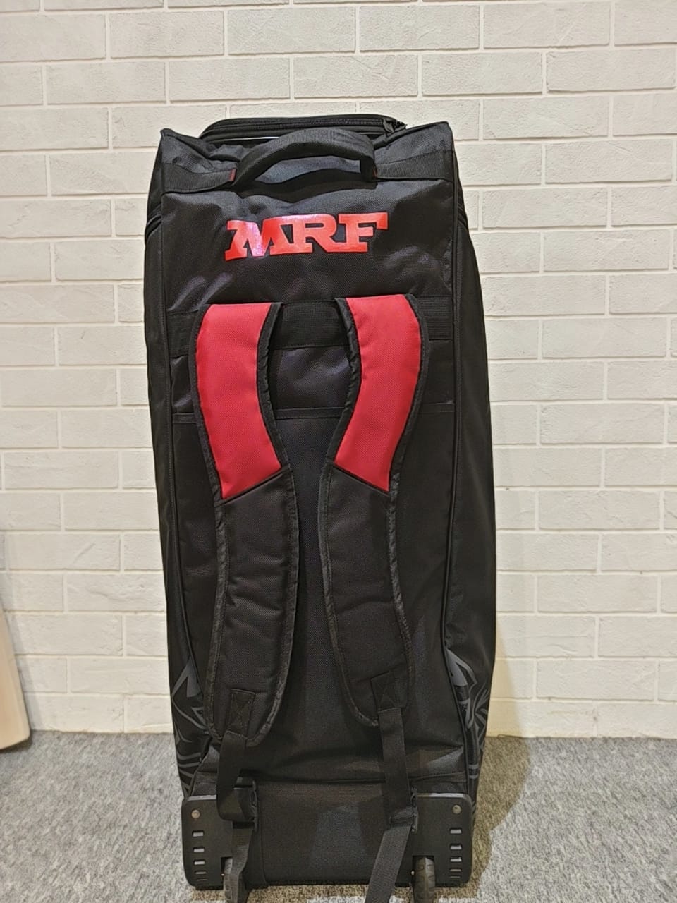 MRF Cricket Kit Bag VK 18