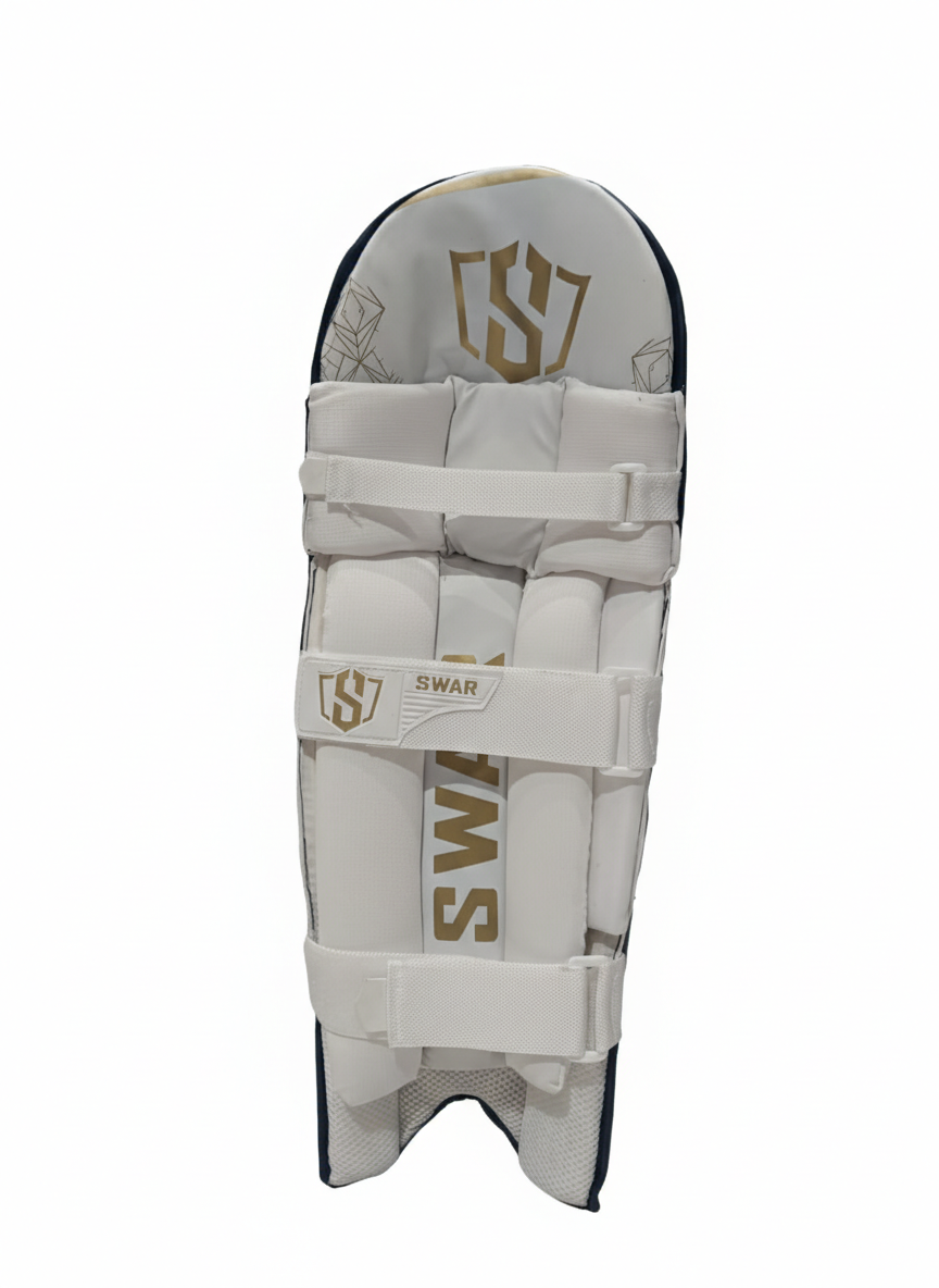 Swar Test Batting Legguard