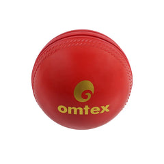 OMTEX Cricket Balls Wobble