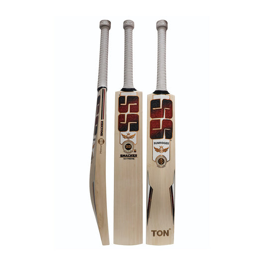 SS Extreme English Willow Bat – SH