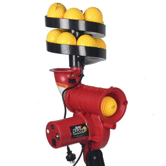 SS Bowling Machine