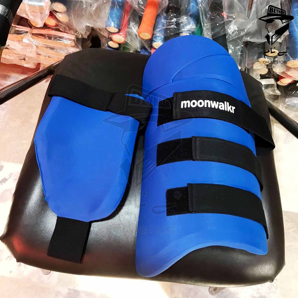 Moonwalkr Thigh Pad 2.0