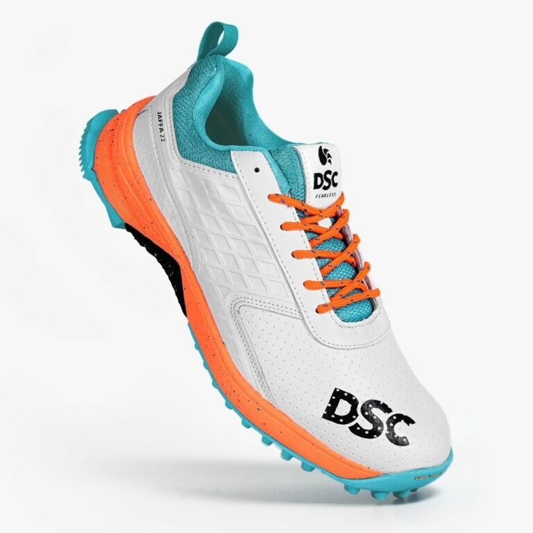 DSC Cricket Shoes Jaffa 22