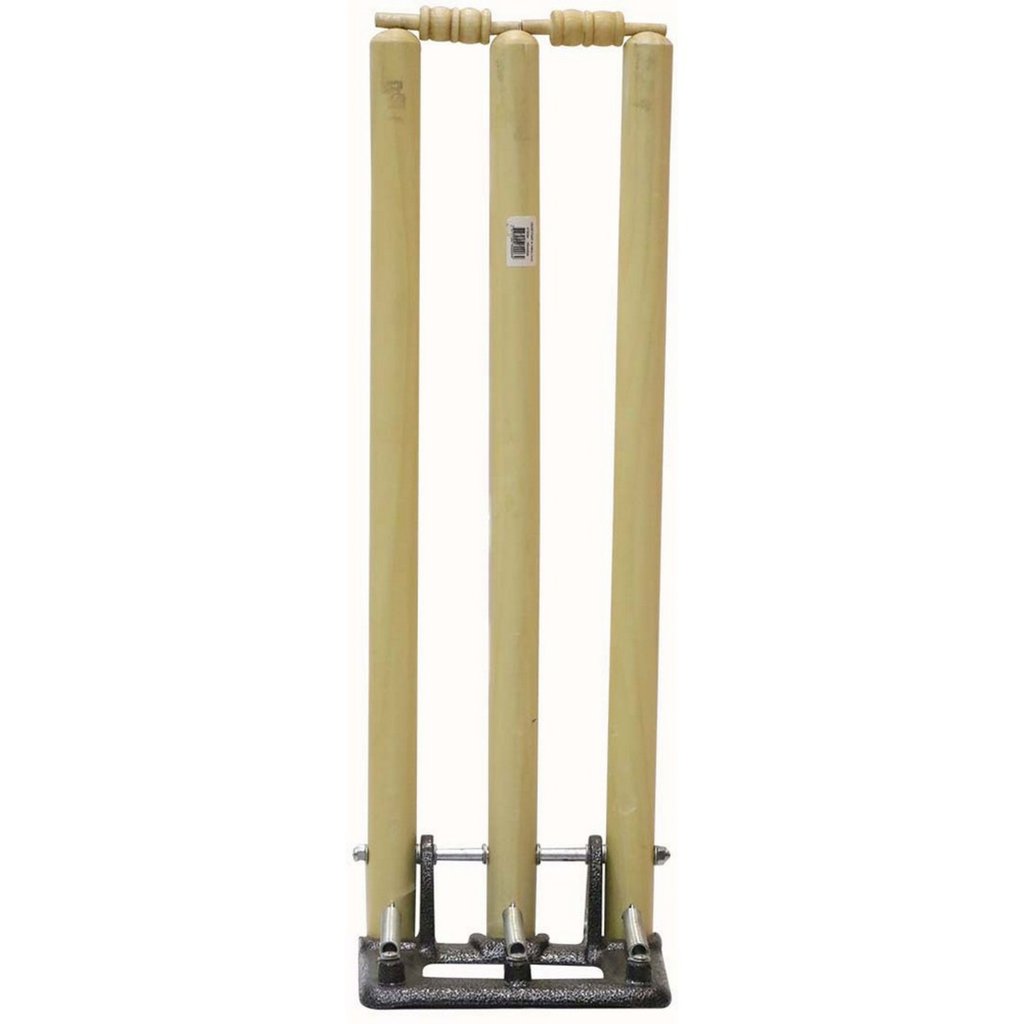 OMTEX Cricket Stump Spring