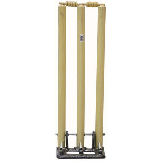 OMTEX Cricket Stump Spring