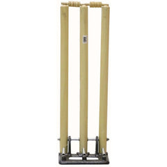 OMTEX Cricket Stump Spring