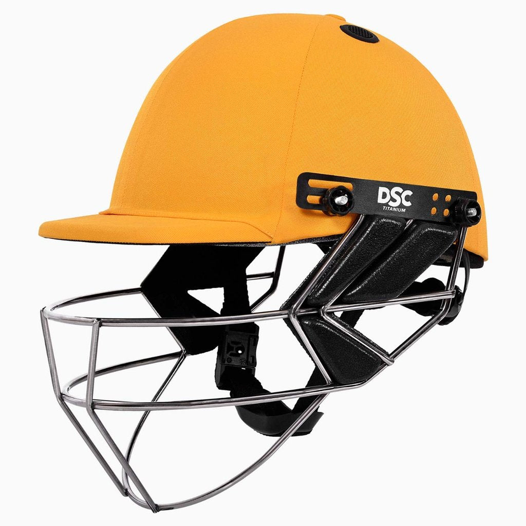 DSC Cricket Helmet Fort 44 Lite