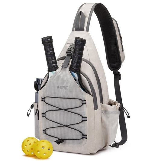Swar Ball Bag With Sling