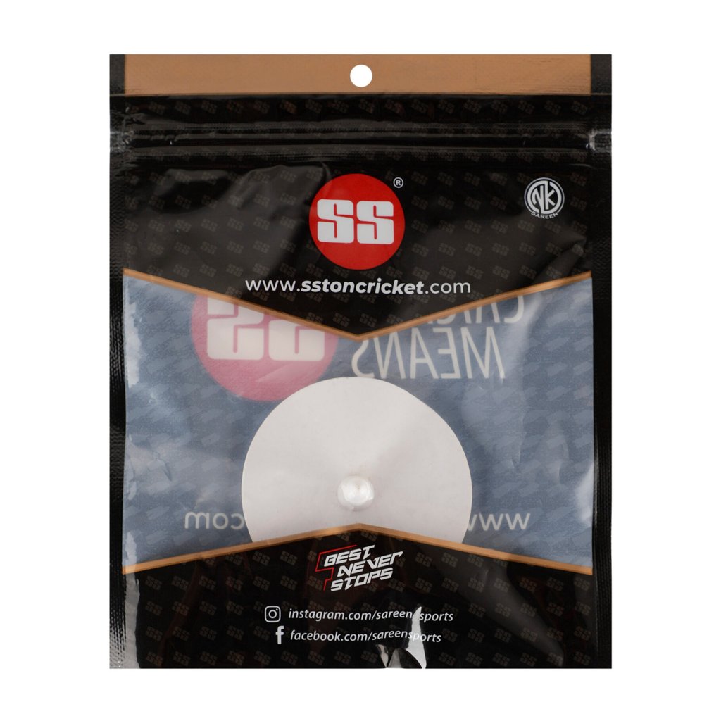 SS Cricket Accessories Bowler Marker
