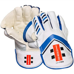 GN Wicket Keeping Gloves Indoor