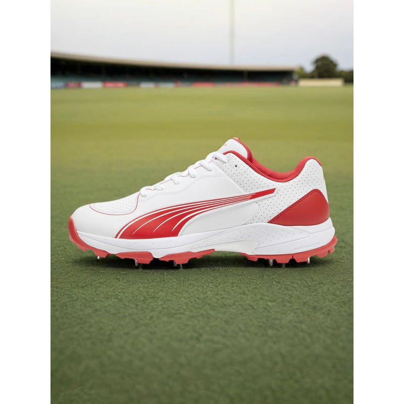 Puma Spike 24.2 Cricket Shoes - Cric Studio