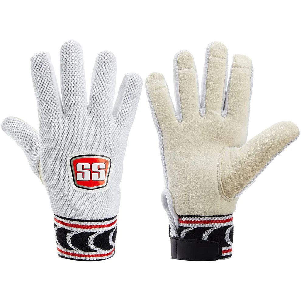 Sunridges Wicket Keeping Inner Gloves Super Test