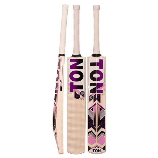 SS Cricket Bat Ton Super